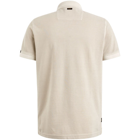 PME Legend Short Sleeve Polo Shirt