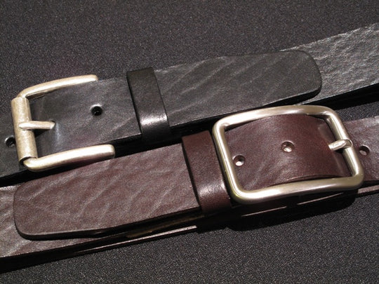 Smarty Création Suisse Gürtel 4cm Prato