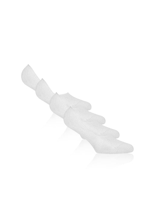 Rohner Sneaker Low 2er Pack Socken