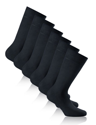 Rohner Basic Cott.II Socken 3er Pack