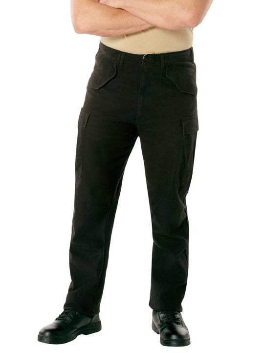 Rothco Vintage M-65 Field Pants