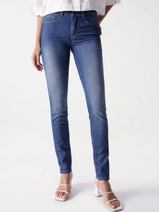 Salsa Jeans Secret Skinny Push-In