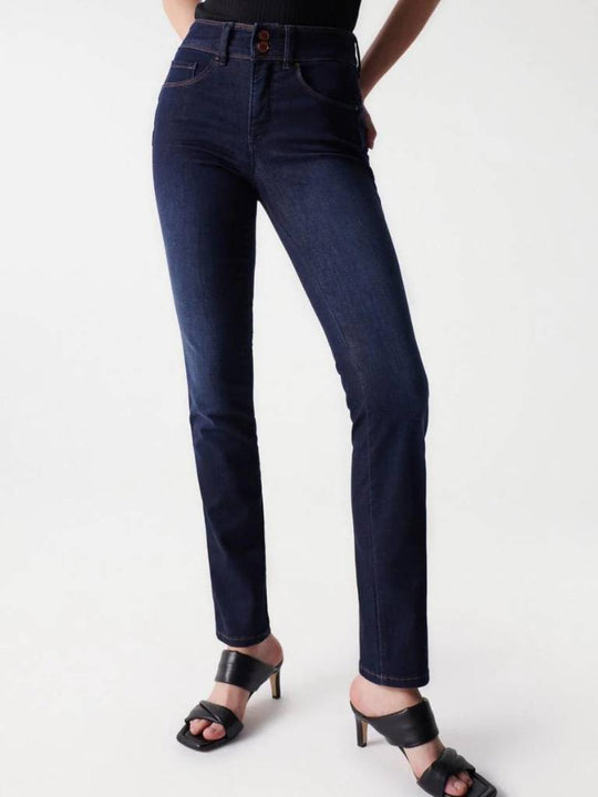 Salsa Jeans Secret Slim Push-In