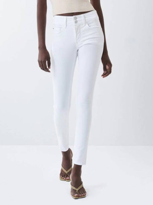 Salsa Jeans Secret Skinny Push-In