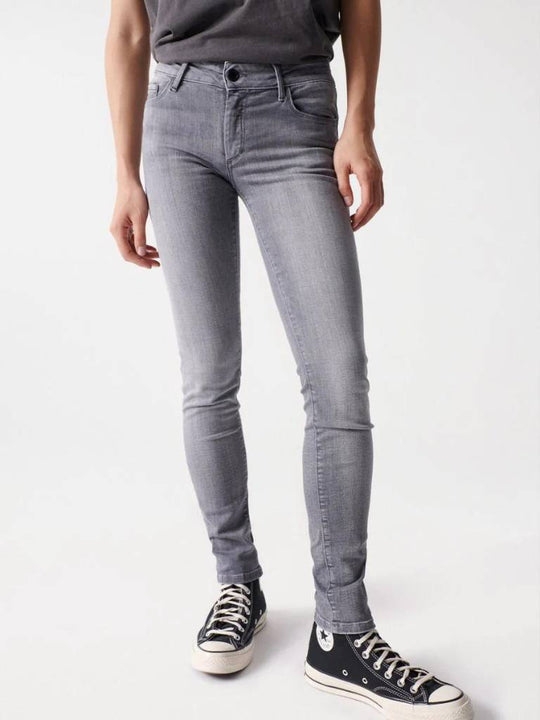 Salsa Jeans Wonder Skinny Push-Up