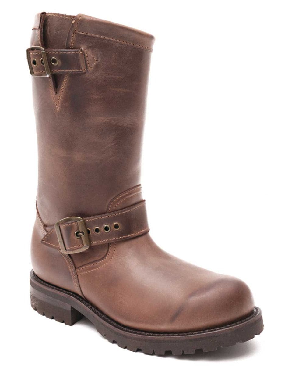 Sancho Abarca Engineer Boots 5659