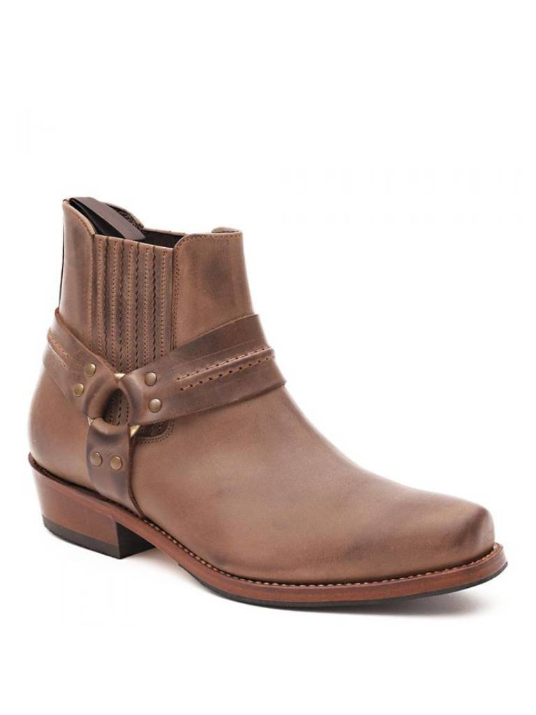 Sancho Abarca Bikerbottine 5049-307