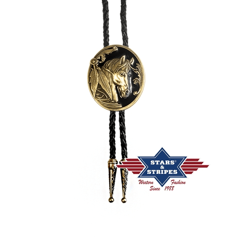 Stars & Stripes Bolotie BT-55