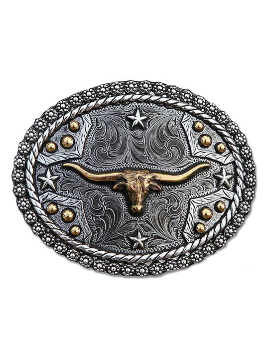 Stars & Stripes Buckle GS-310