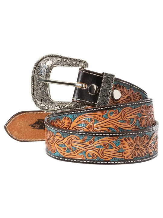 Stars & Stripes WG-304 Westerngürtel