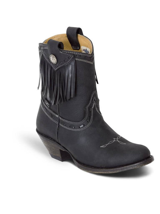 Stars & Stripes WBL-32 Westernboots