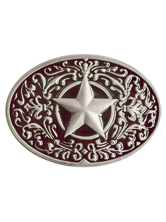 Stars & Stripes GS-439 Gürtelschnalle