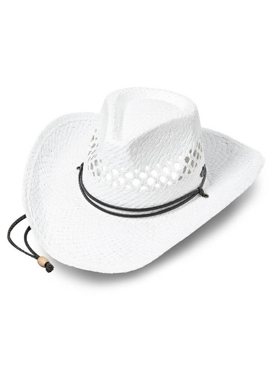 Stars & Stripes Crystal River Westernhut