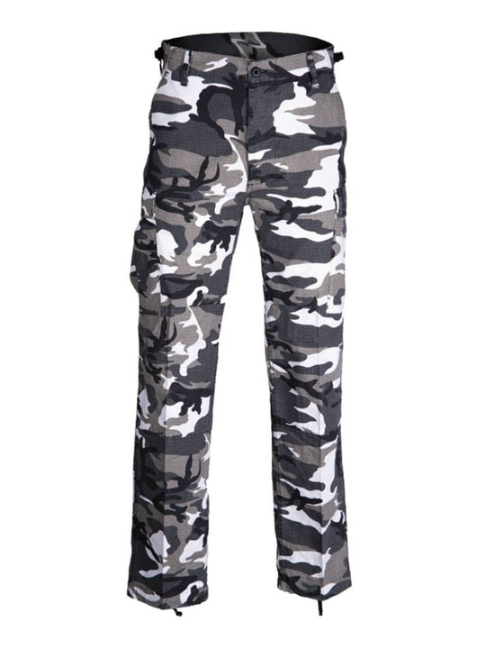 Sturm Feldhose RipStop Prewash Urban