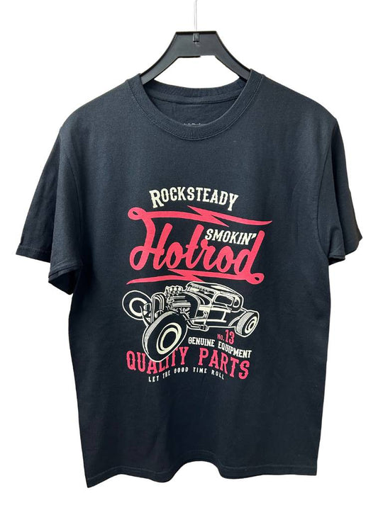 T-Shirt Rocksteady Hot Rod