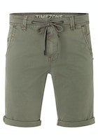 Timezone Slim LucaTZ Short