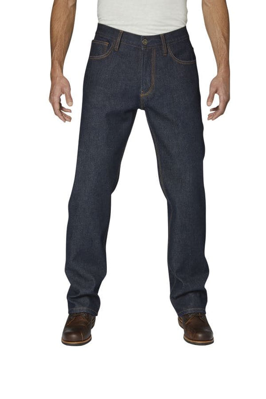 The Rokker Company Motorradjeans REVOLUTION II