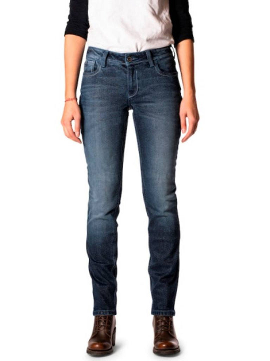 The Rokker Company Motorradhose Lady