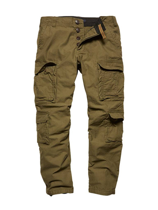 Vintage Industries Pack Pants