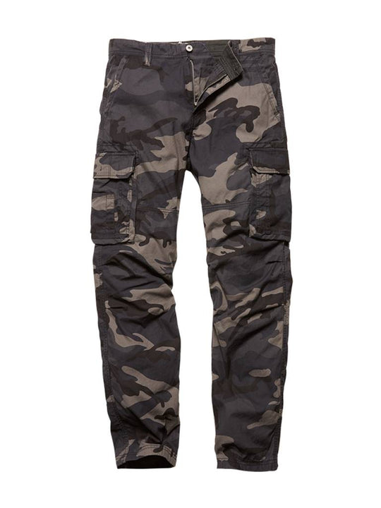 Vintage Industries Reef Pants