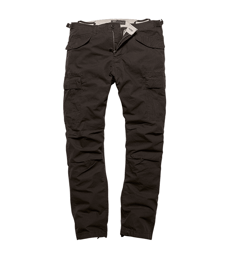 Vintage Industries M65 Miller Pants