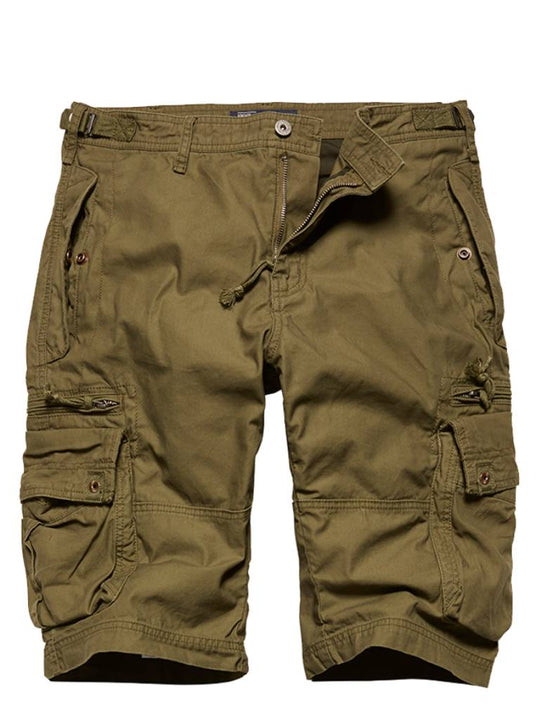 Vintage Industries Gandor Shorts