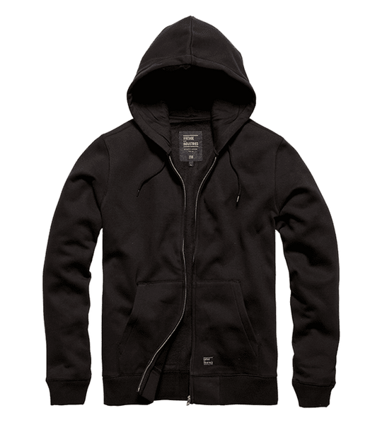 Vintage Industries Redstone Hooded Sweatshirt