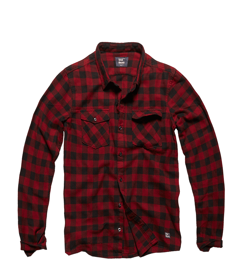 Vintage Industries Harley Shirt