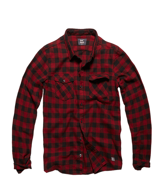 Vintage Industries Harley Shirt