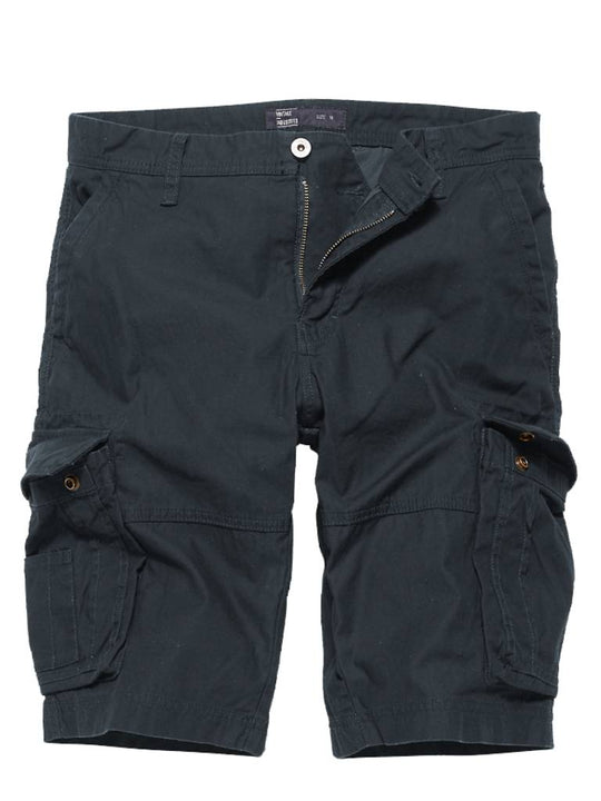 Vintage Industries Rowing Shorts