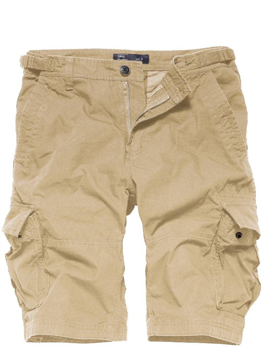 Vintage Industries Terrance Shorts