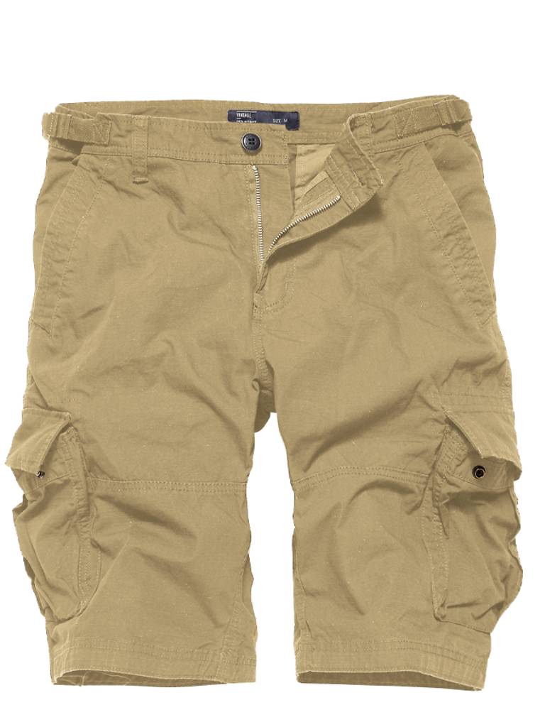 Vintage Industries Terrance Shorts