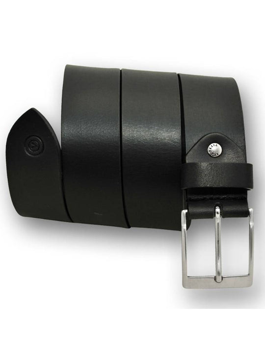 Vittozzi Gürtel Buffalo 4cm