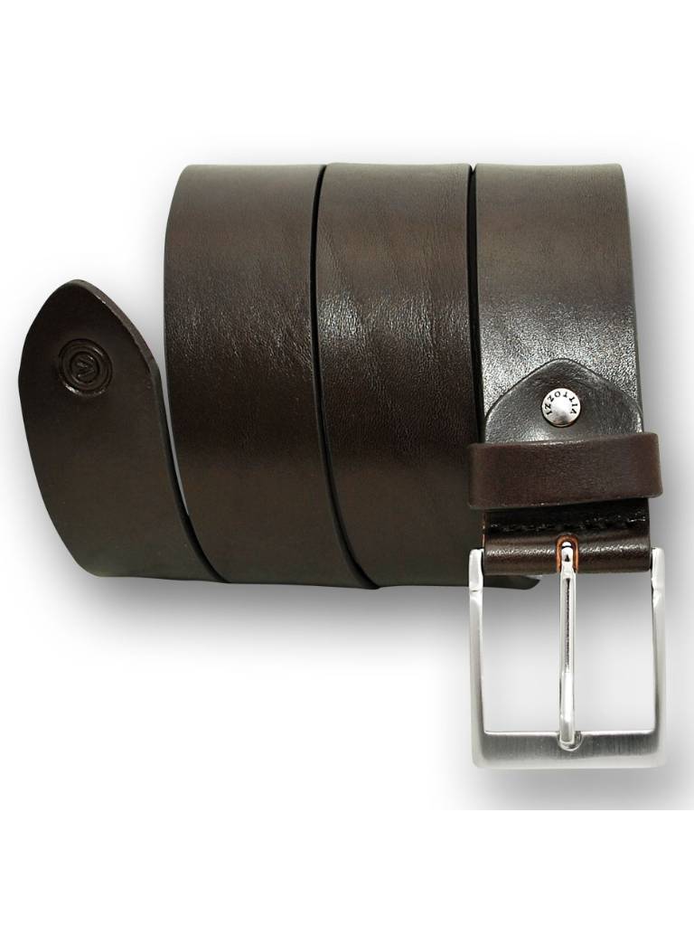 Vittozzi Gürtel Buffalo 4cm