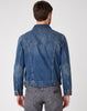 Wrangler Classic Denim Jacket
