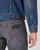 Wrangler Classic Denim Jacket