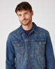 Wrangler Classic Denim Jacket