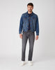 Wrangler Classic Denim Jacket