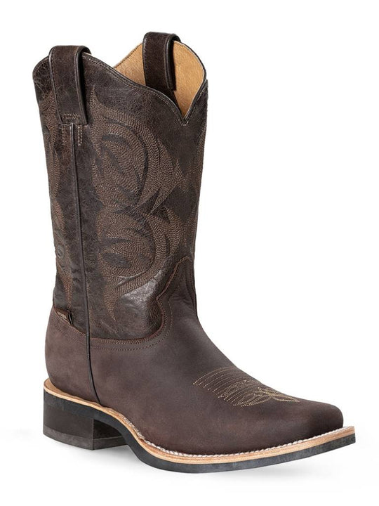 Stars & Stripes WB-54 Westernboot