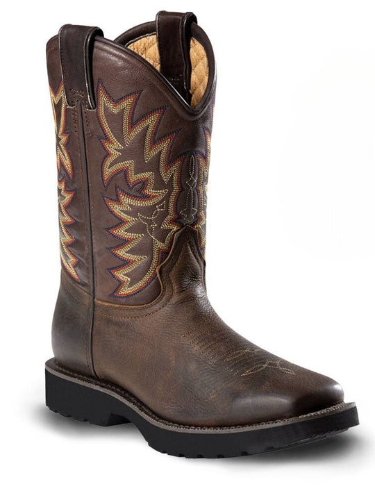 Stars & Stripes WB-63 Westernboot