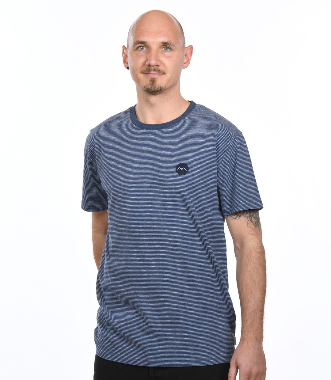Whateverman LOGO PATCH SHIRT
