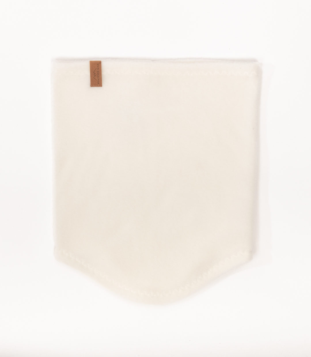 Whateverman NECKWARMER