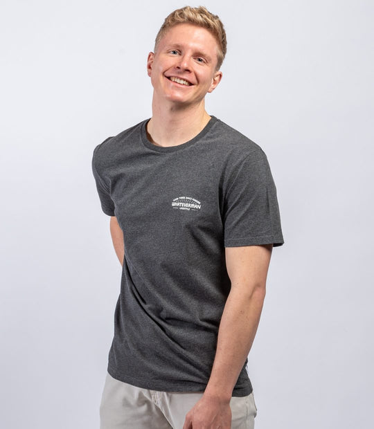 Whateverman Good Times Shirt