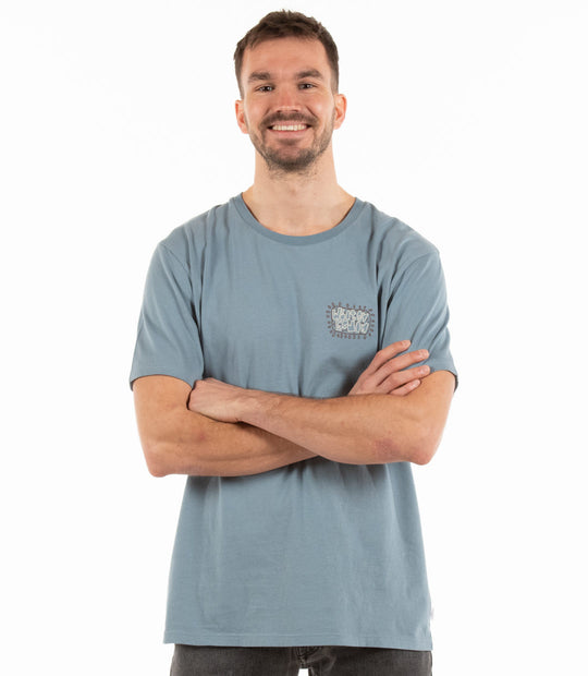 Whateverman WILD BUSTLE T-SHIRT