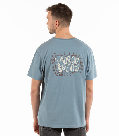 Whateverman WILD BUSTLE T-SHIRT
