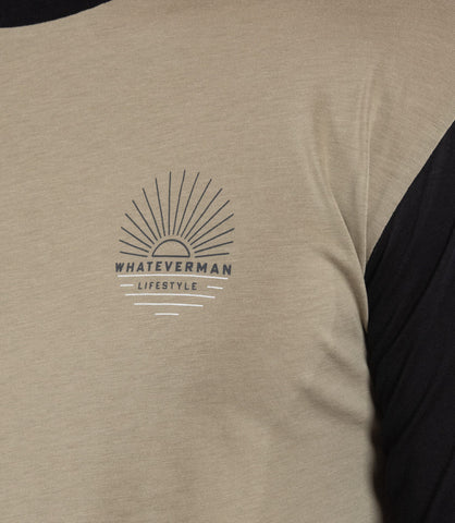 Whateverman In The Wild Lyocell Longsleeve