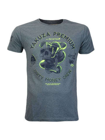 Yakuza Premium T-Shirt 3501