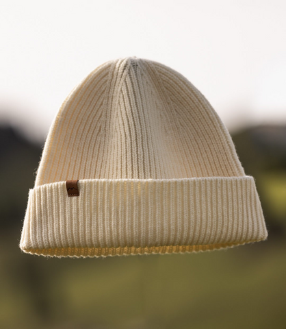 Whateverman Harbour Merino Beanie