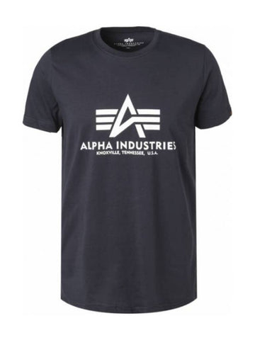 Alpha Industries Basic T-Shirt - Salathé Jeans & Army Shop AG