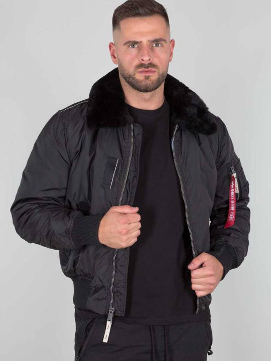 Alpha Industries Injector III